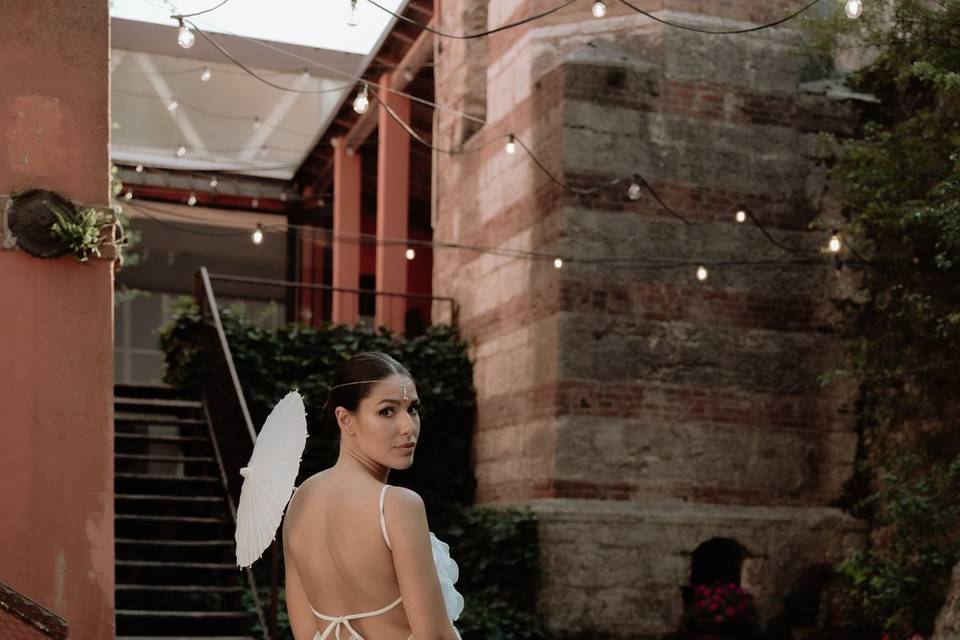 Bride