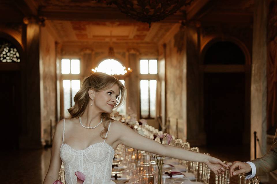 Eva Wedding and Events