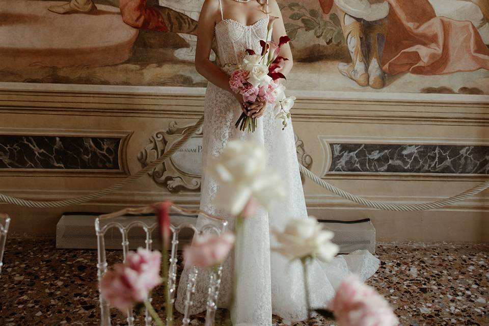 Bride
