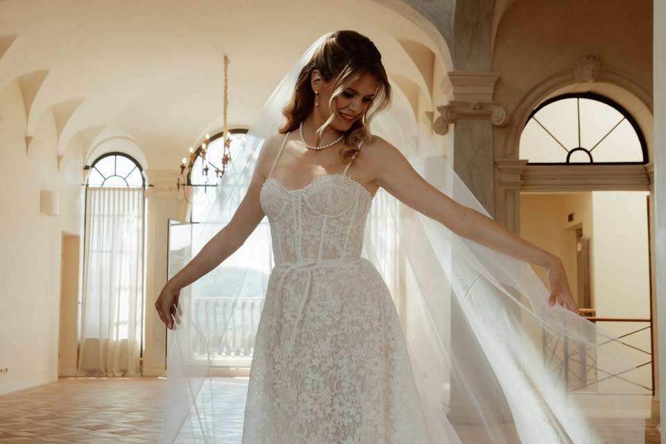 Bride