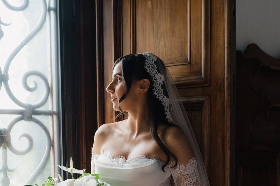 Bride