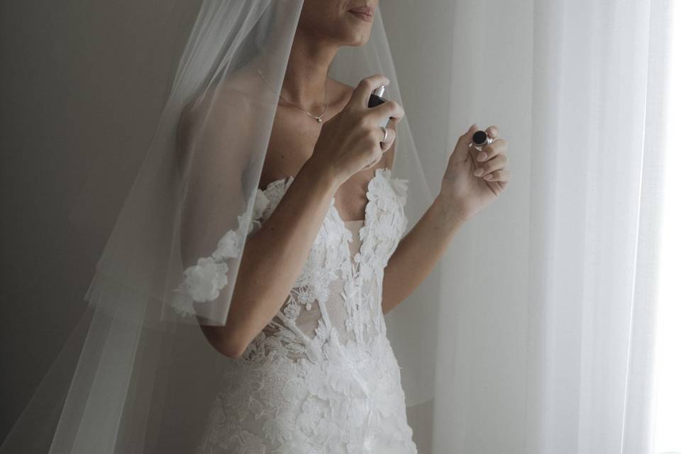 Bride
