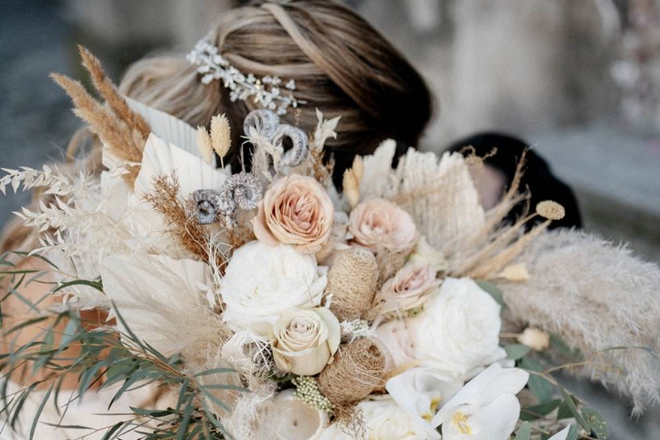 Bouquet Sposa