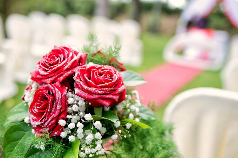 Tableau de mariage