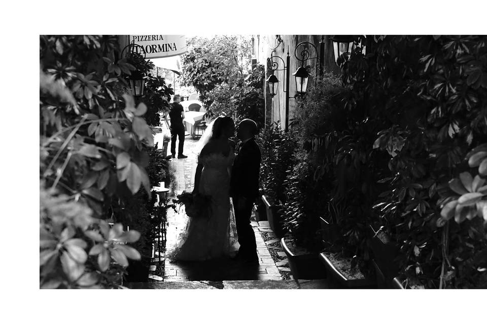 Wedding Taormina