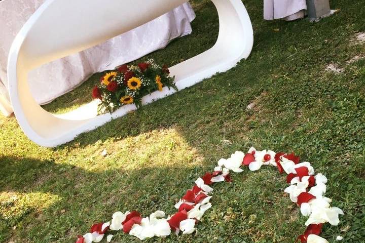 Matrimoni in Giardino