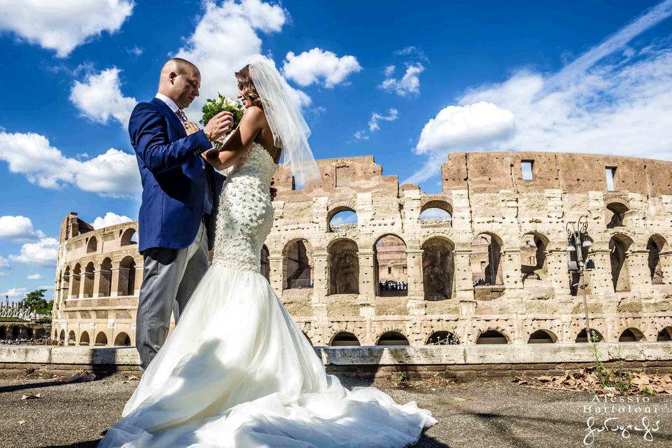 Colosseo