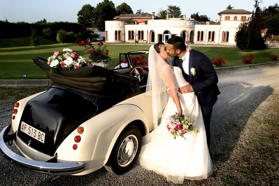 Principe Rosso
