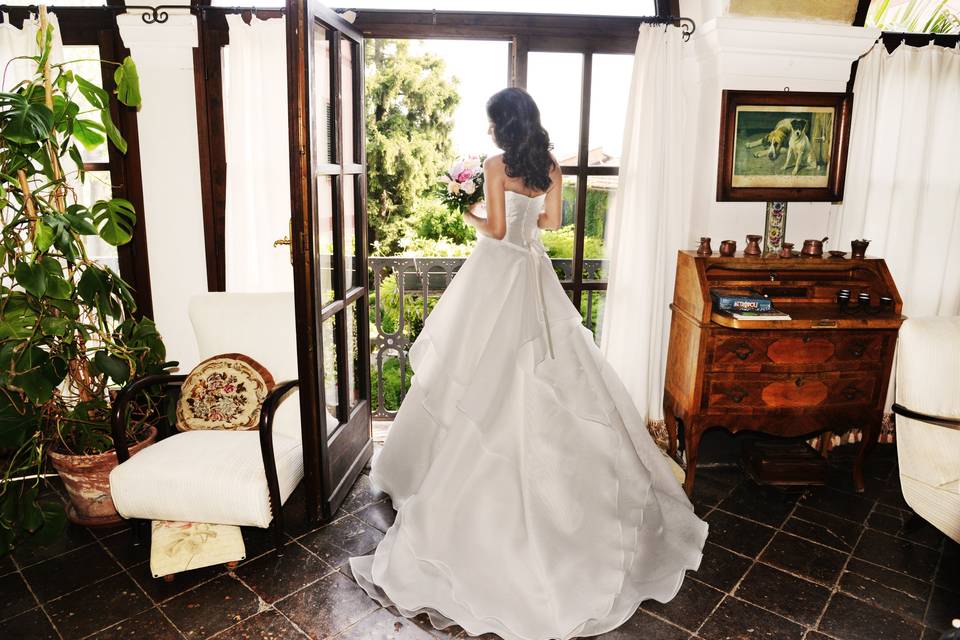 Sposa