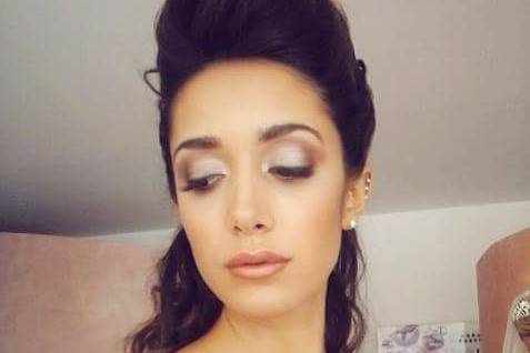 Trucco sposa