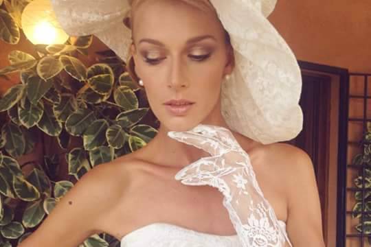 Trucco sposa