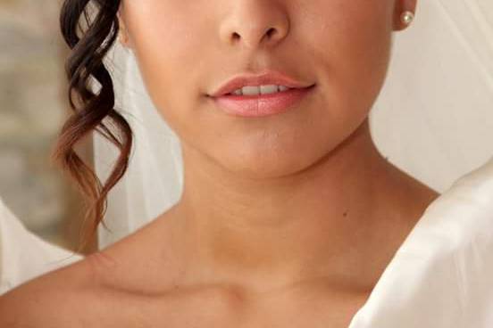 Trucco sposa