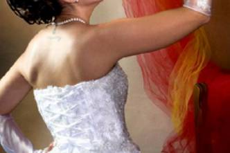 Bouquet per la sposa