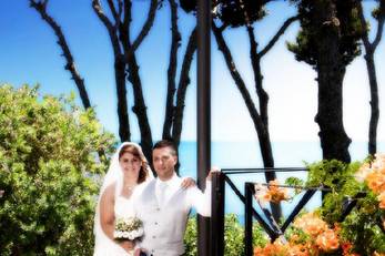 Giorno del matrimonio