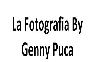 La Fotografia By Genny Puca logo
