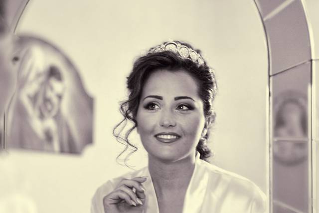 Focus-On Wedding Art Studio