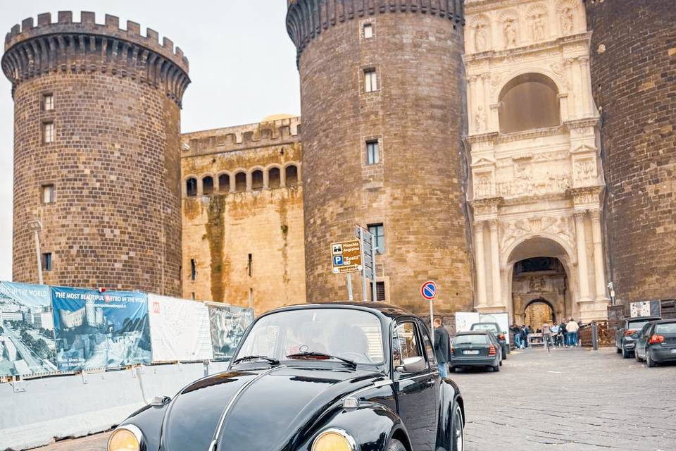 Cabrio