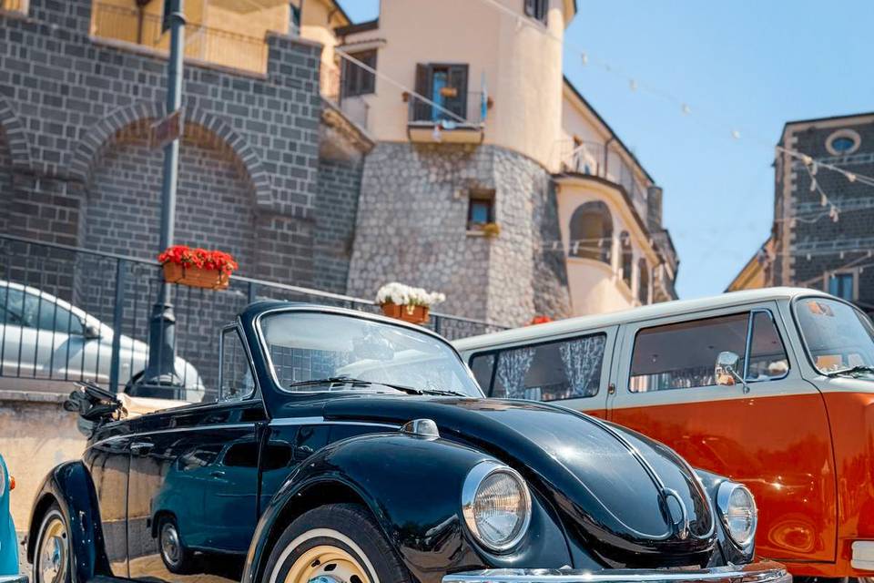 Cabrio