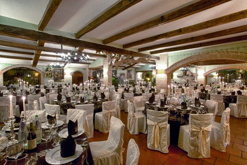 Ristorante Guerrinuccio