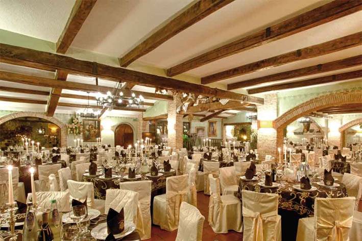 Ristorante Guerrinuccio