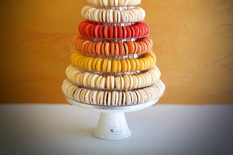 Macarons