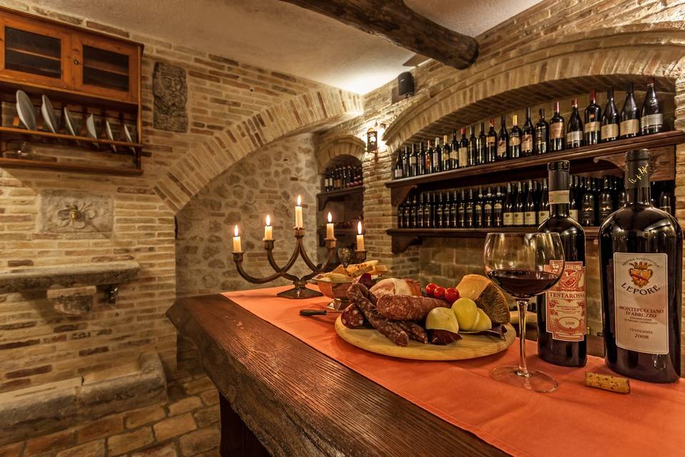 Ristorante Guerrinuccio