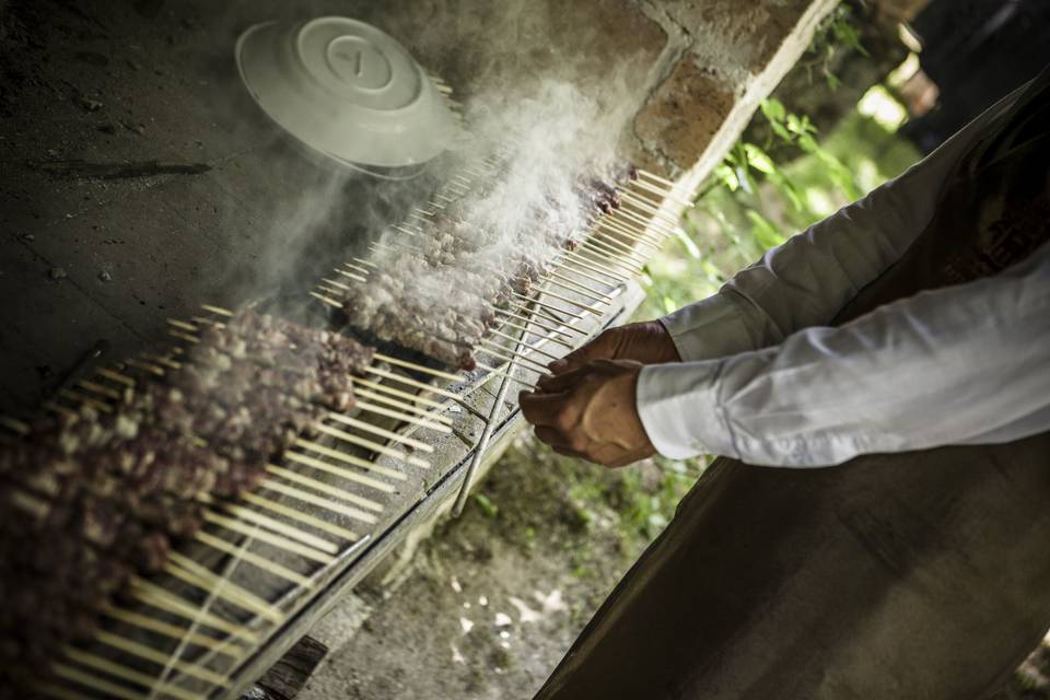 Ristorante Guerrinuccio