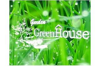 Garden GreenHouse Logo