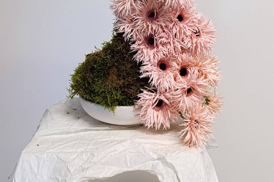 Scultura vegetale