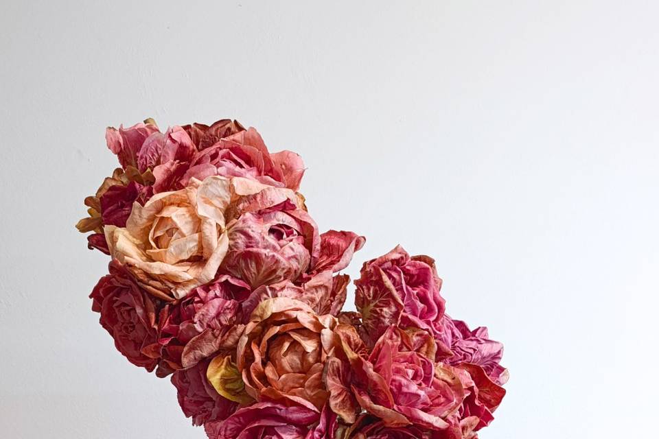 Scultura vegetale