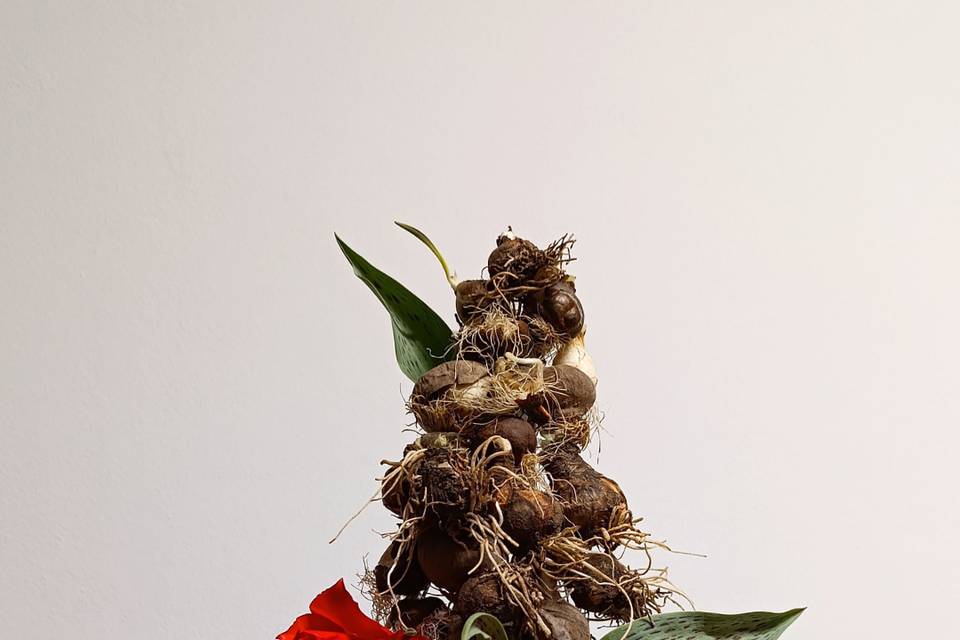 Scultura vegetale