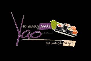 Logo Yao Restaurant