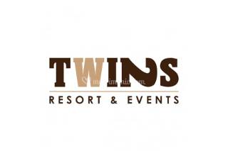 Logo Villa Twins