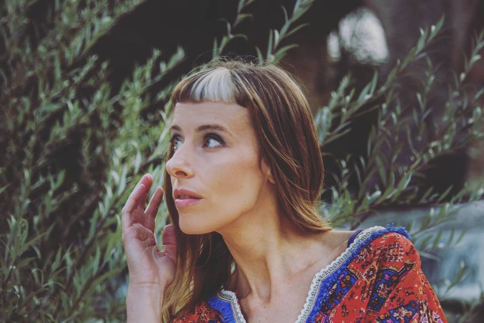 Federica Messi