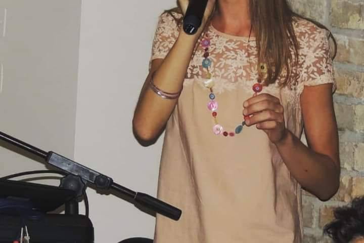 Federica Messi