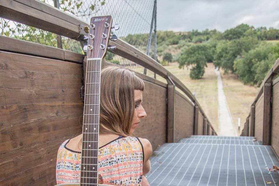 Federica Messi