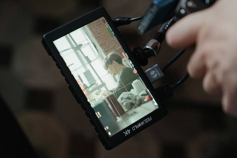 Servizi video personalizzabili