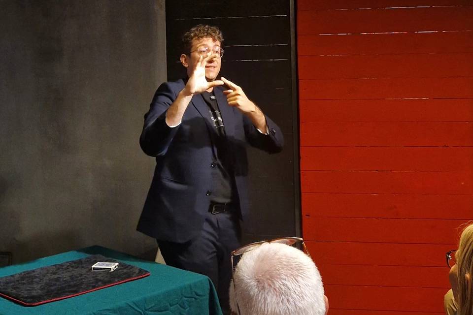 Show