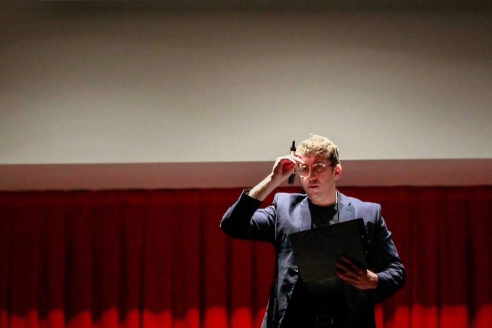 Show