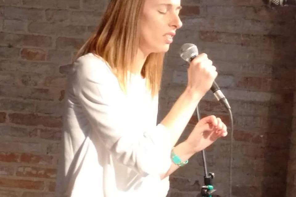 Federica Messi