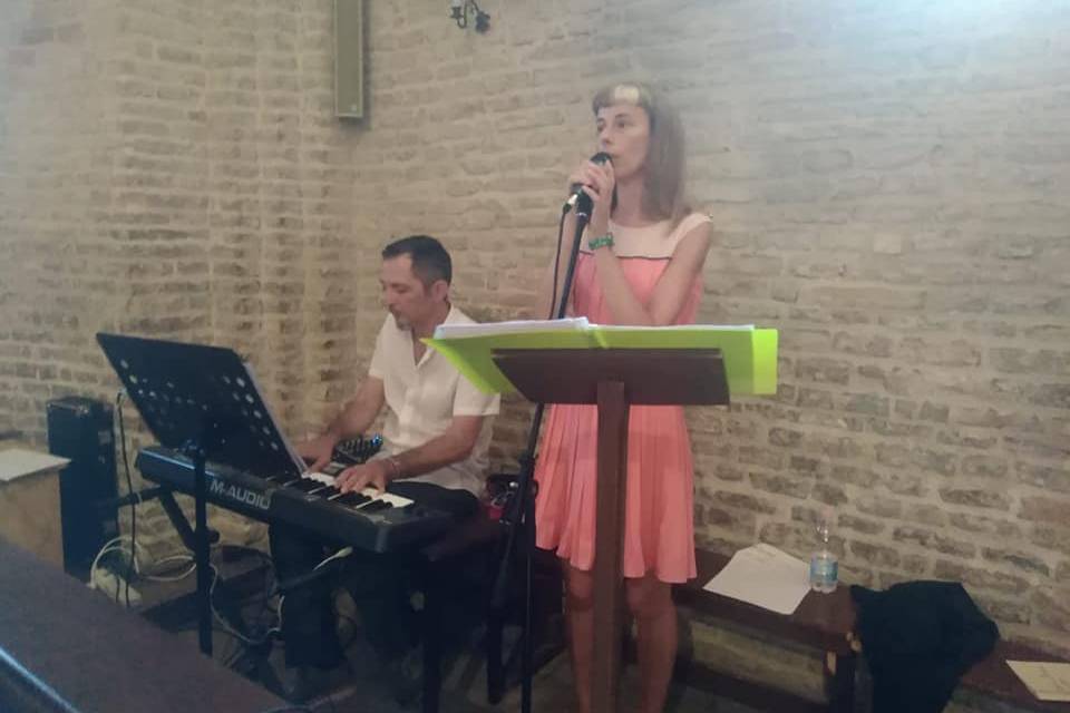 Federica Messi