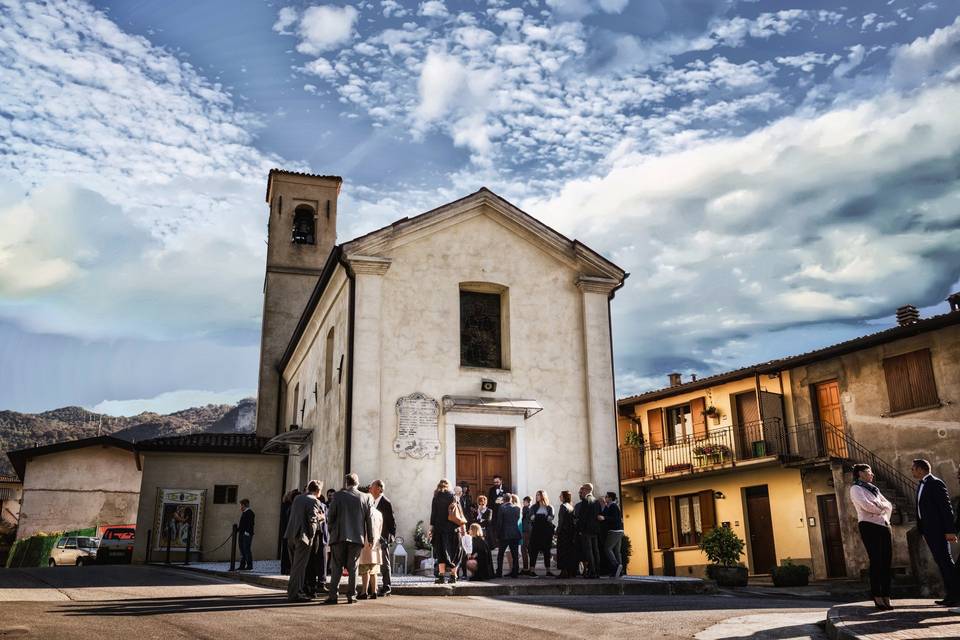 Enrico Ferri fotografo