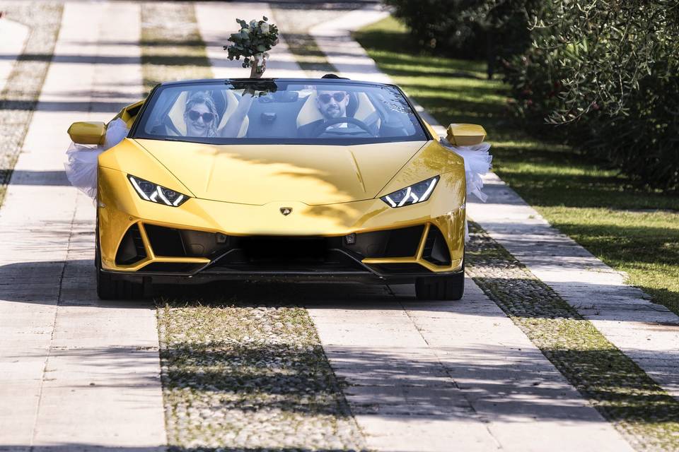 Lamborghini