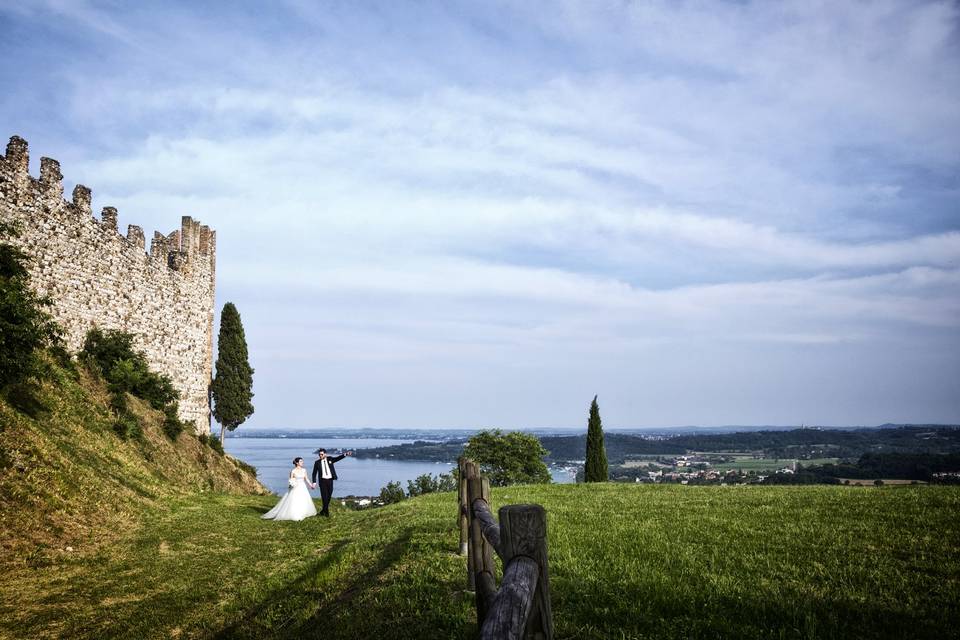 Lago di Garda