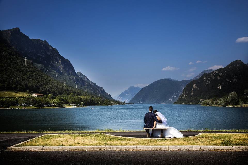 Lago di Iseo