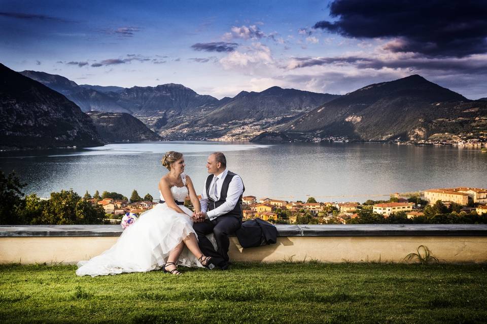 Lago d'Iseo