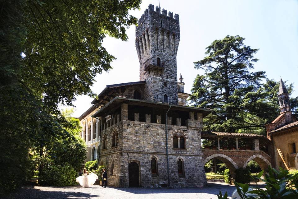 Castello