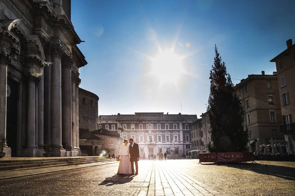 Piazza Duomo