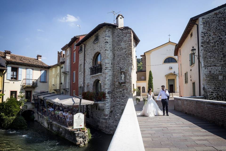 Borghetto sul Mincio