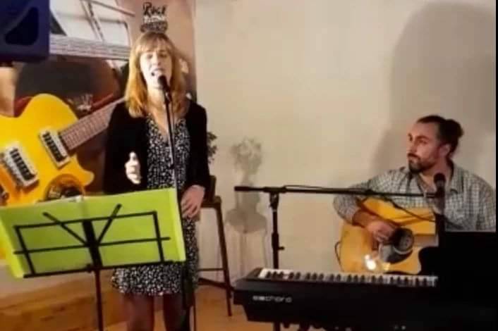 Federica Messi